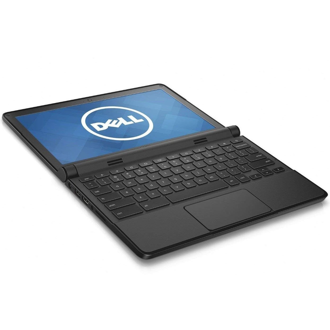 Dell Chromebook 11.6 Inch 3120 HD Intel Celeron N2840 (Refurbished) - Image 3