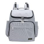 Diaper Backpack for Mom and Dad - Bilde 2