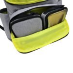 Diaper Backpack for Mom and Dad - Bilde 4