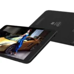 Digiland DL808W Tablet Atom Z3735F 1.33 GHz Windows 10 1GB 32gb 8" IPS Touchscreen - Bilde 4