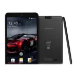 Digiland DL808W Tablet Atom Z3735F 1.33 GHz Windows 10 1GB 32gb 8" IPS Touchscreen - Bilde 3