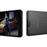 Digiland DL808W Tablet Atom Z3735F 1.33 GHz Windows 10 1GB 32gb 8" IPS Touchscreen - Bilde 5