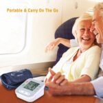 Digital Arm Blood Pressure Monitor - Image 13