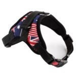 Dog Soft Adjustable Harness - Bilde 9