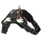 Dog Soft Adjustable Harness - Bilde 7