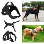 Dog Soft Adjustable Harness - Bilde 3