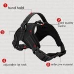 Dog Soft Adjustable Harness - Bilde 12