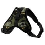 Dog Soft Adjustable Harness - Bilde 4