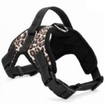 Dog Soft Adjustable Harness - Bilde 8