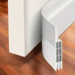 Door Draft Stopper Under Door Seal for Exterior/Interior Doors - Image 3