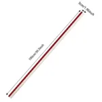 Door Draft Stopper Under Door Seal for Exterior/Interior Doors - Image 9