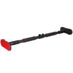 Doorway Pull Up Bar Heavy Duty with Foam Grips Level - Bilde 2