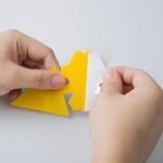 Double-Sided Flying Insect Yellow Sticky Trap - Bilde 7