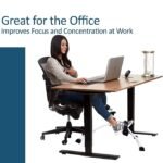 Dr. Franklyn's Mini Medical Pedal Exerciser - Bilde 5