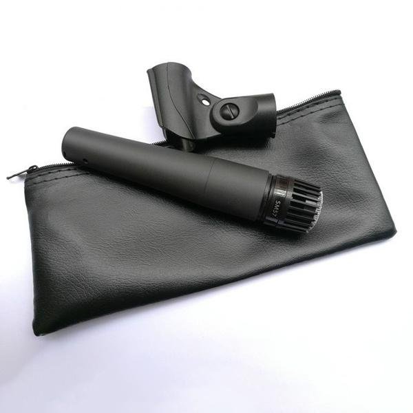 Dynamic Handheld Supercardioid Microphone - Image 6