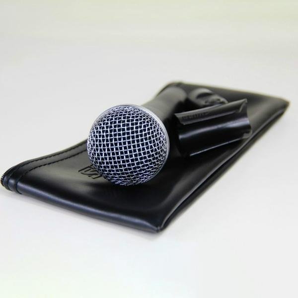 Dynamic Handheld Supercardioid Microphone - Image 4