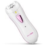 ElectriBrite Facial Hair Removal Epilators