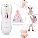 ElectriBrite Facial Hair Removal Epilators - Image 4