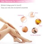 ElectriBrite Facial Hair Removal Epilators - Image 2