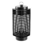 Electric Bug Zapper UV Light Flying Zapper Insect Killer Lamp - Image 2