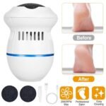 Electric Callus Grinder USB Rechargeable - Bilde 2