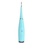 Electric Dental Scaler Tartar Calculus Plaque Tooth Stains Remover Tool - Image 3