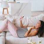 Electric Heating Pad for Back Abdomen Shoulder with 10 Adjustable Temperature Smart Timer Setting - Image 12