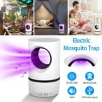 Electric Mosquito Trap - Bilde 9