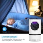 Electric Mosquito Trap - Bilde 14