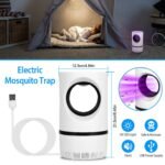 Electric Mosquito Trap - Bilde 10