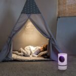 Electric Mosquito Trap - Bilde 2