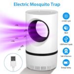 Electric Mosquito Trap - Bilde 8