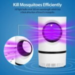 Electric Mosquito Trap - Bilde 16