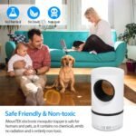 Electric Mosquito Trap - Bilde 11