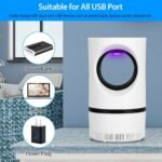 Electric Mosquito Trap - Bilde 15