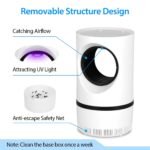 Electric Mosquito Trap - Bilde 6