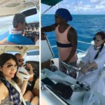 Electric Neck Massager and Pulse Back 6 Modes Power Control - Image 19