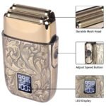 Electric Razor for Men - Image 2