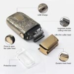 Electric Razor for Men - Image 3