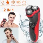 Electric Shaver Razor for Men - Image 8