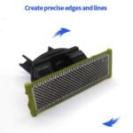 Electric Shaver Replacement Heads - Image 3