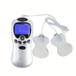 Electric TENS Muscle Stimulator - Image 2