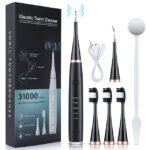 Electric Toothbrush Sonic Dental Scaler Teeth Whitening Kit - Bilde 3
