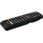 Ematic AT102 Digital TV HD Converter Box + Recorder with LED Display (Black) - Bilde 5