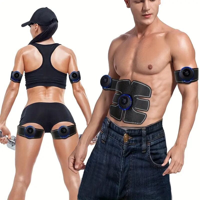 EMS Muscle Stimulator Massager