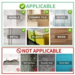 EZlifego Double Sided Tape Heavy Duty - Bilde 6