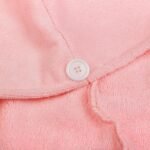 Fashion Women Microfiber Dry Hair Towel - Bilde 5