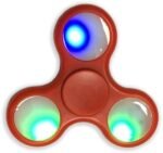Fidget Spinner Stress and Anxiety Reliever Toy - Image 14