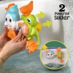 Fill n Spill Bathtub Toys - Bilde 5