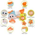 Fill n Spill Bathtub Toys - Bilde 2